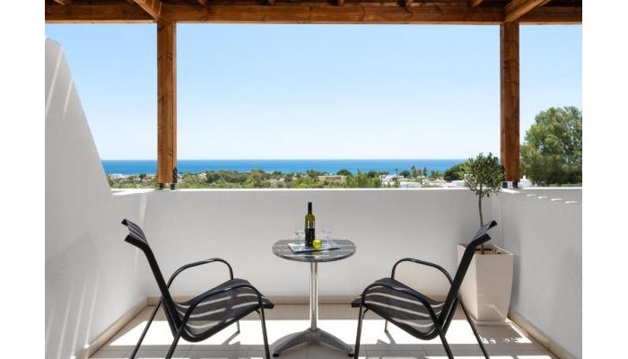 Hotel Eagles Nest poza 13