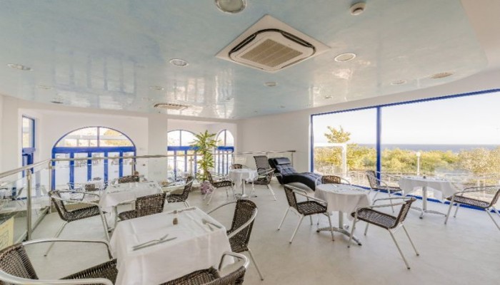 Hotel Eagles Nest poza 16