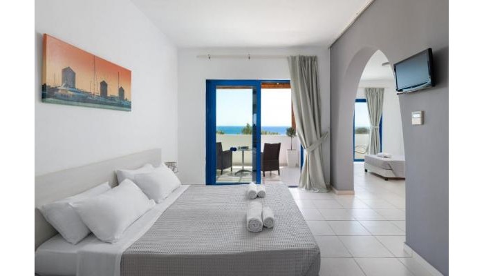 Hotel Eagles Nest poza 8