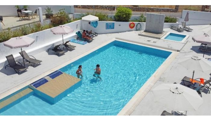 Hotel Eagles Nest poza 23