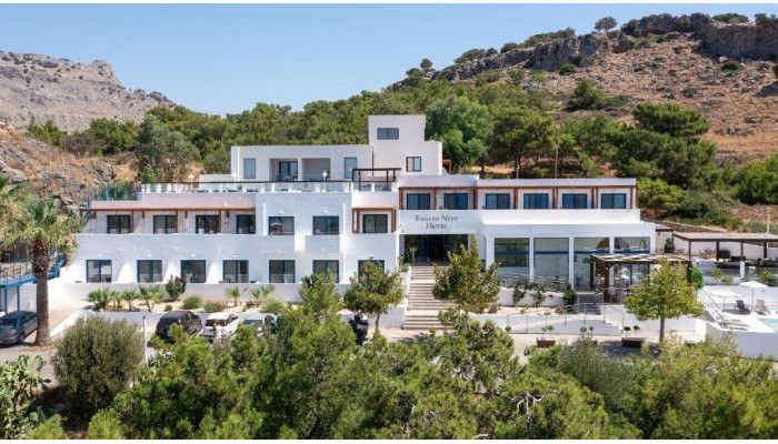 Hotel Eagles Nest poza 0