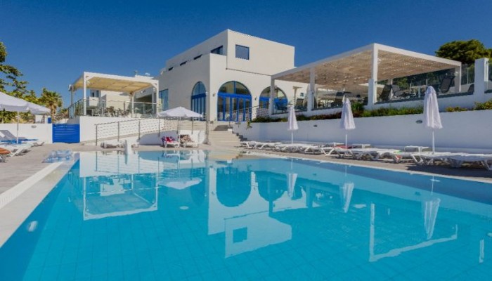 Hotel Eagles Nest poza 2