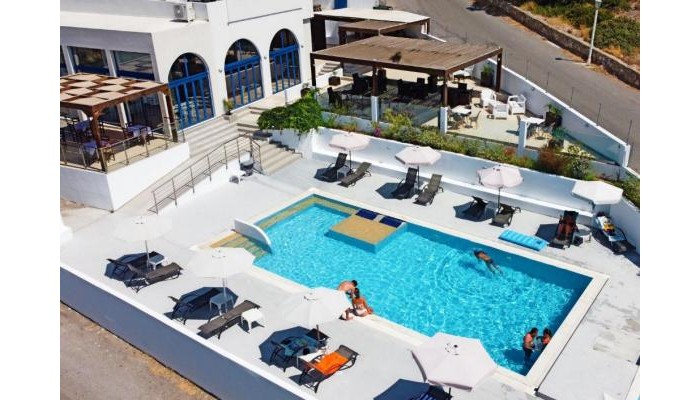 Hotel Eagles Nest poza 22