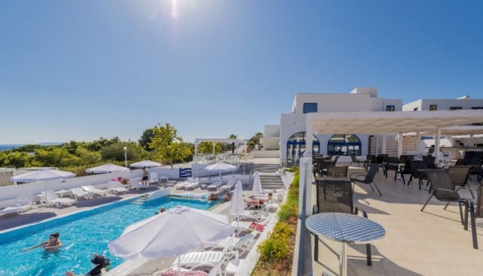 Hotel Eagles Nest poza 17