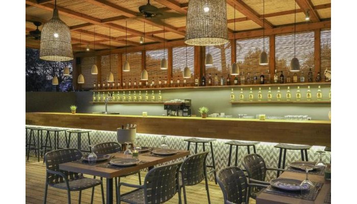 Hotel Eden Roc poza 7