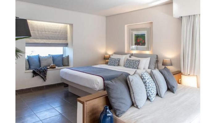 Hotel Eden Roc poza 1