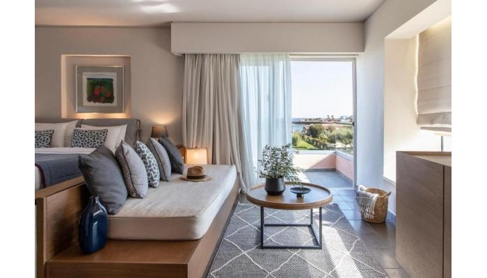 Hotel Eden Roc poza 3