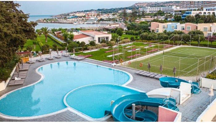 Hotel Eden Roc poza 13