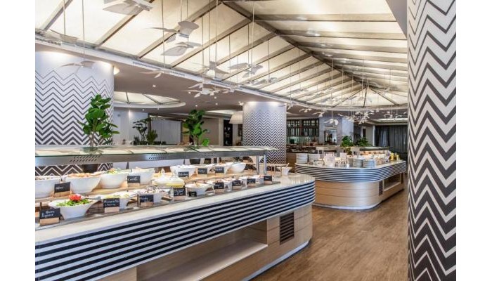 Hotel Eden Roc poza 10