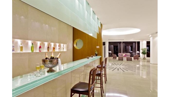 Hotel Eden Roc poza 9