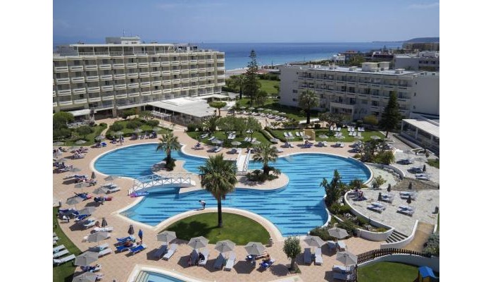 Poza pentru Hotel Electra Palace 4084-1607423003 Hotel Electra Palace poza 0