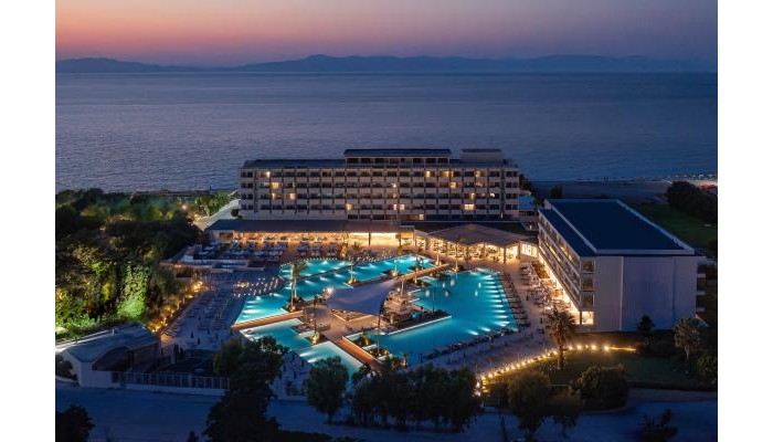 Hotel Electra Palace poza 0