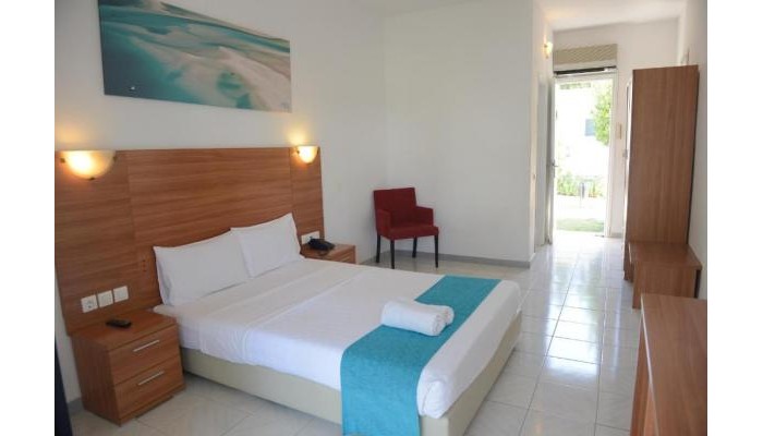 Ellia Hotel poza 3