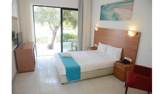Ellia Hotel poza 1