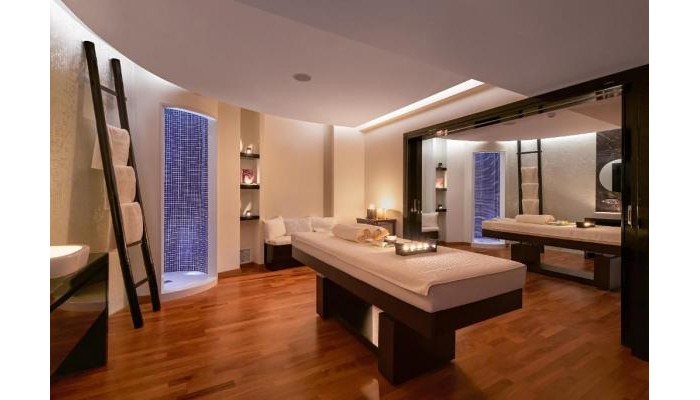 Elysium Resort Spa poza 14