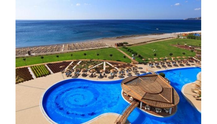 Elysium Resort Spa poza 13