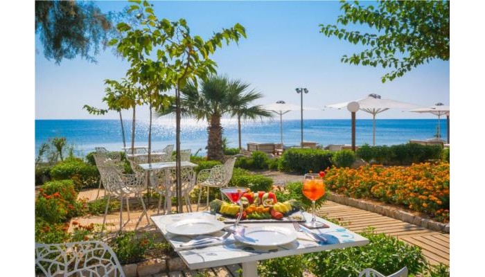 Elysium Resort Spa poza 8