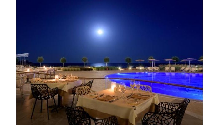 Elysium Resort Spa poza 7