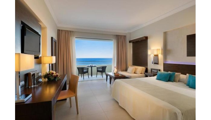 Elysium Resort Spa poza 3