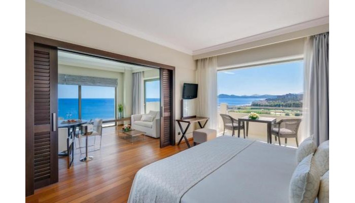 Elysium Resort Spa poza 1