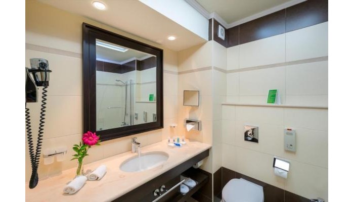 Elysium Resort Spa poza 4