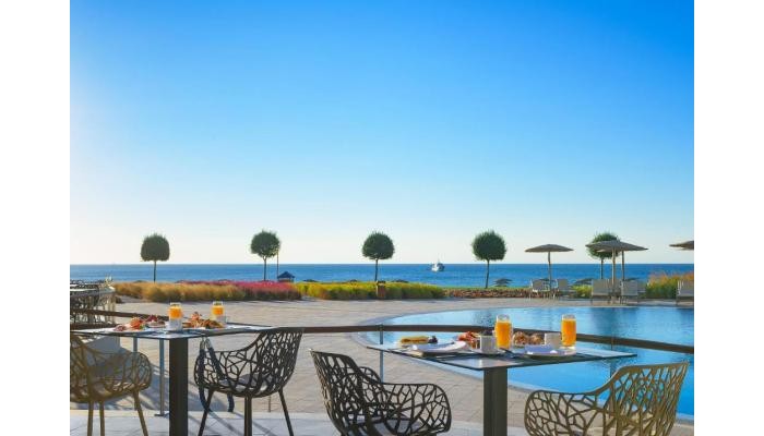 Elysium Resort Spa poza 9