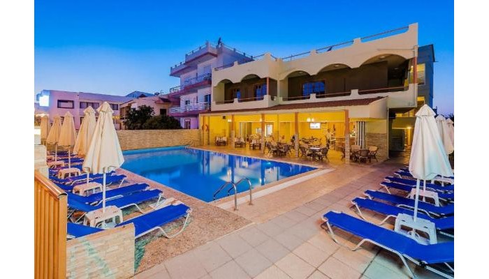 Esmeralda Apartments poza 1