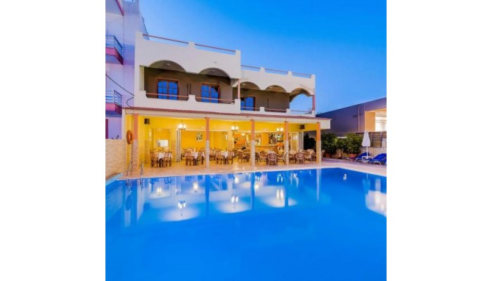 Esmeralda Apartments poza 0