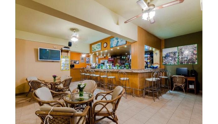 Esmeralda Apartments poza 19