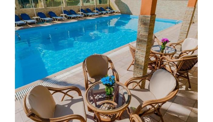 Esmeralda Apartments poza 21