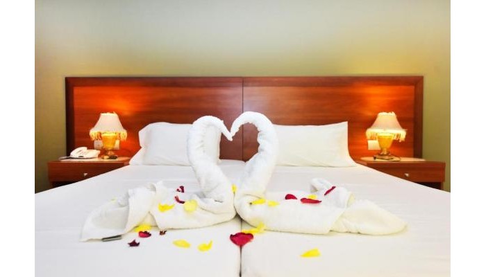 Esmeralda Apartments poza 6