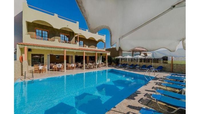 Esmeralda Apartments poza 2