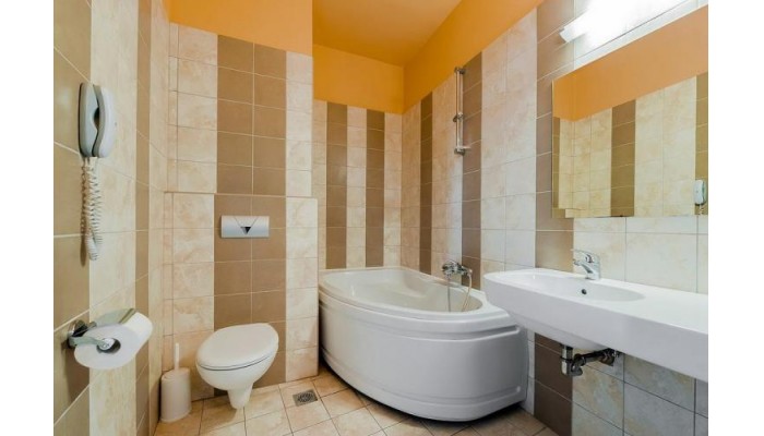 Esmeralda Apartments poza 14