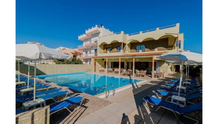 Esmeralda Apartments poza 3