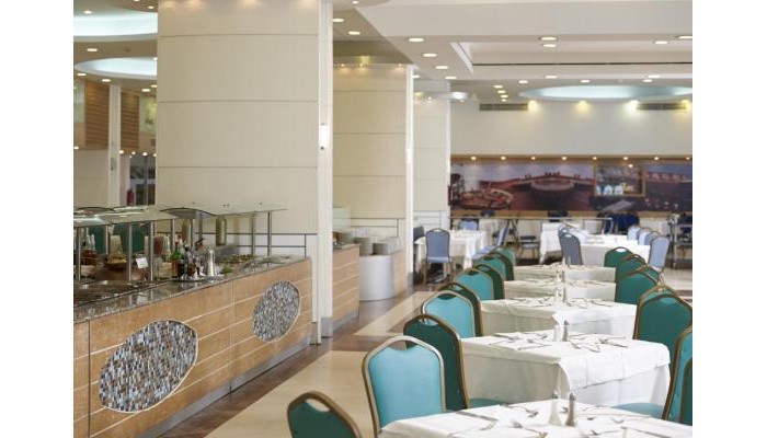 Hotel Esperides Beach poza 11