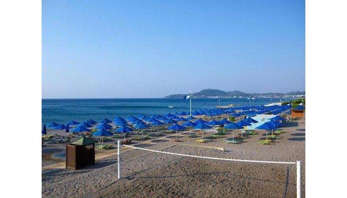 Hotel Esperides Beach poza 12