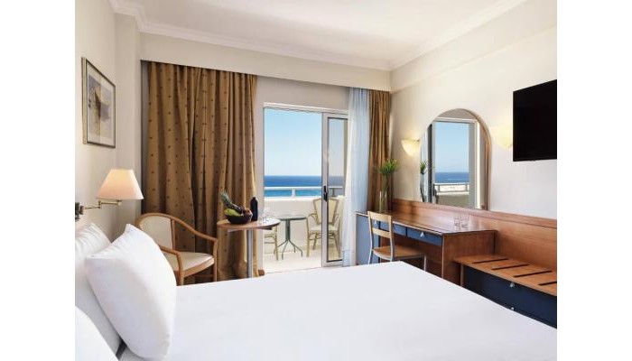 Hotel Esperides Beach poza 2