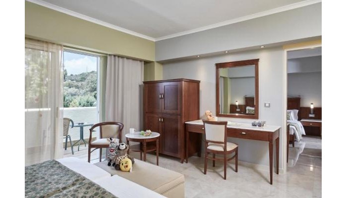 Hotel Esperides Beach poza 5