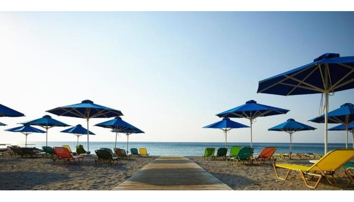 Hotel Esperides Beach poza 13