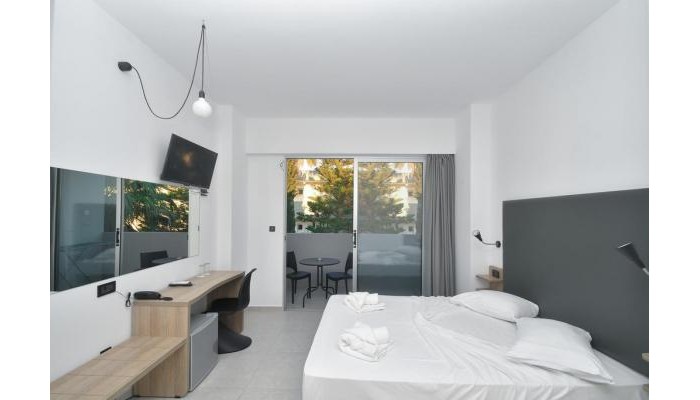 Hotel Evita Bay poza 5