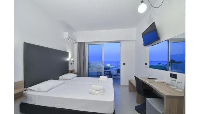 Hotel Evita Bay poza 6