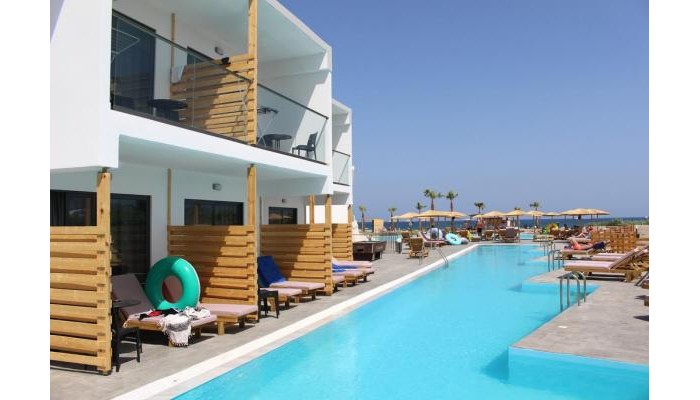 Hotel Evita Bay poza 13