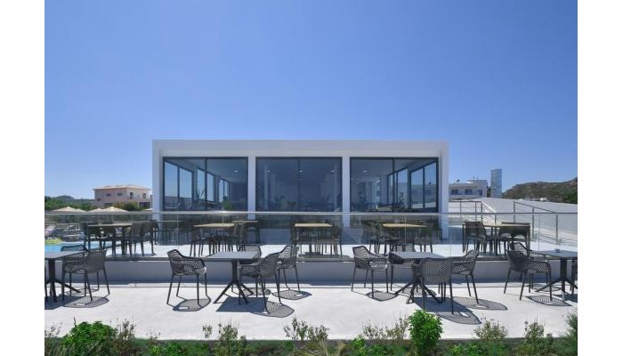 Hotel Evita Bay poza 12