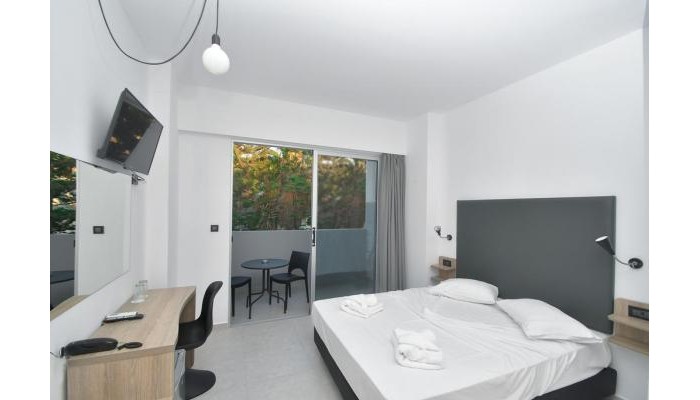 Hotel Evita Bay poza 4