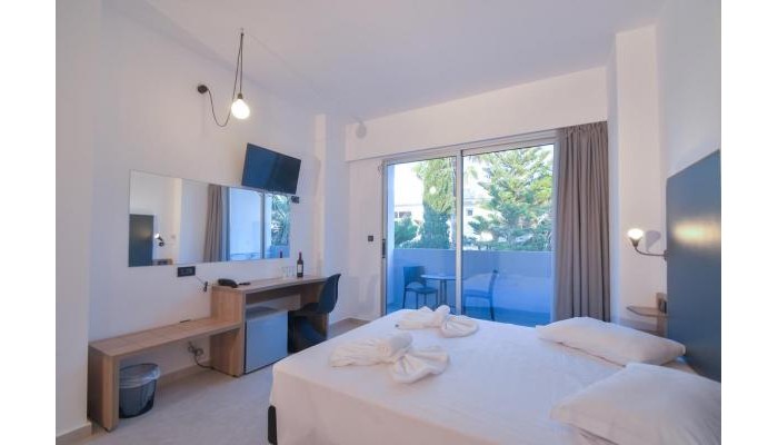 Hotel Evita Bay poza 2