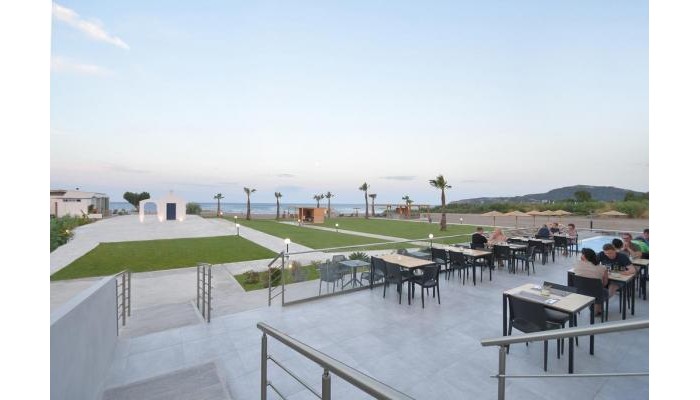 Hotel Evita Bay poza 10