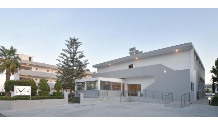Hotel Evita Bay poza 14