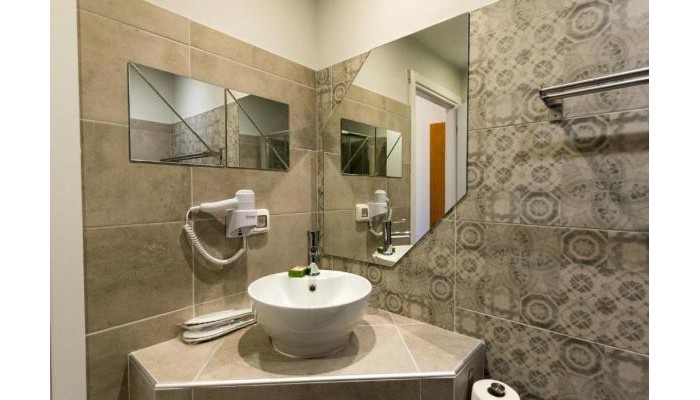 Hotel Fantasy poza 8