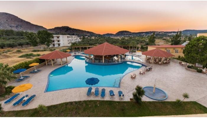 Hotel Fantasy poza 11