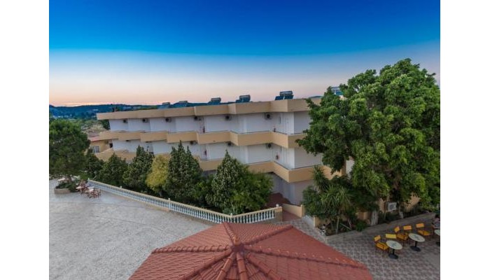 Hotel Fantasy poza 0